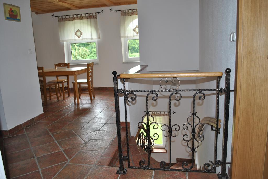 Bauernhof Povsin *