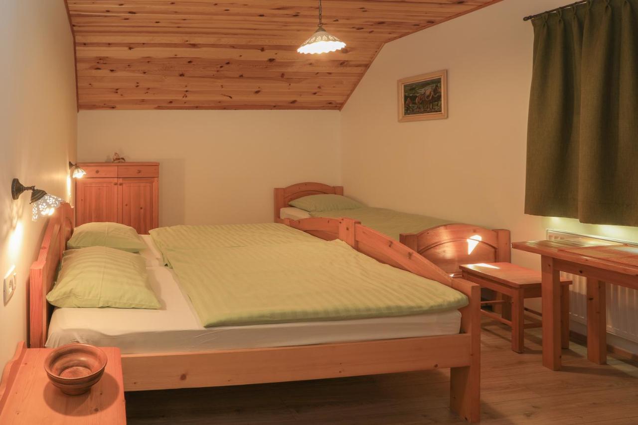 Povsin Bauernhof Bled