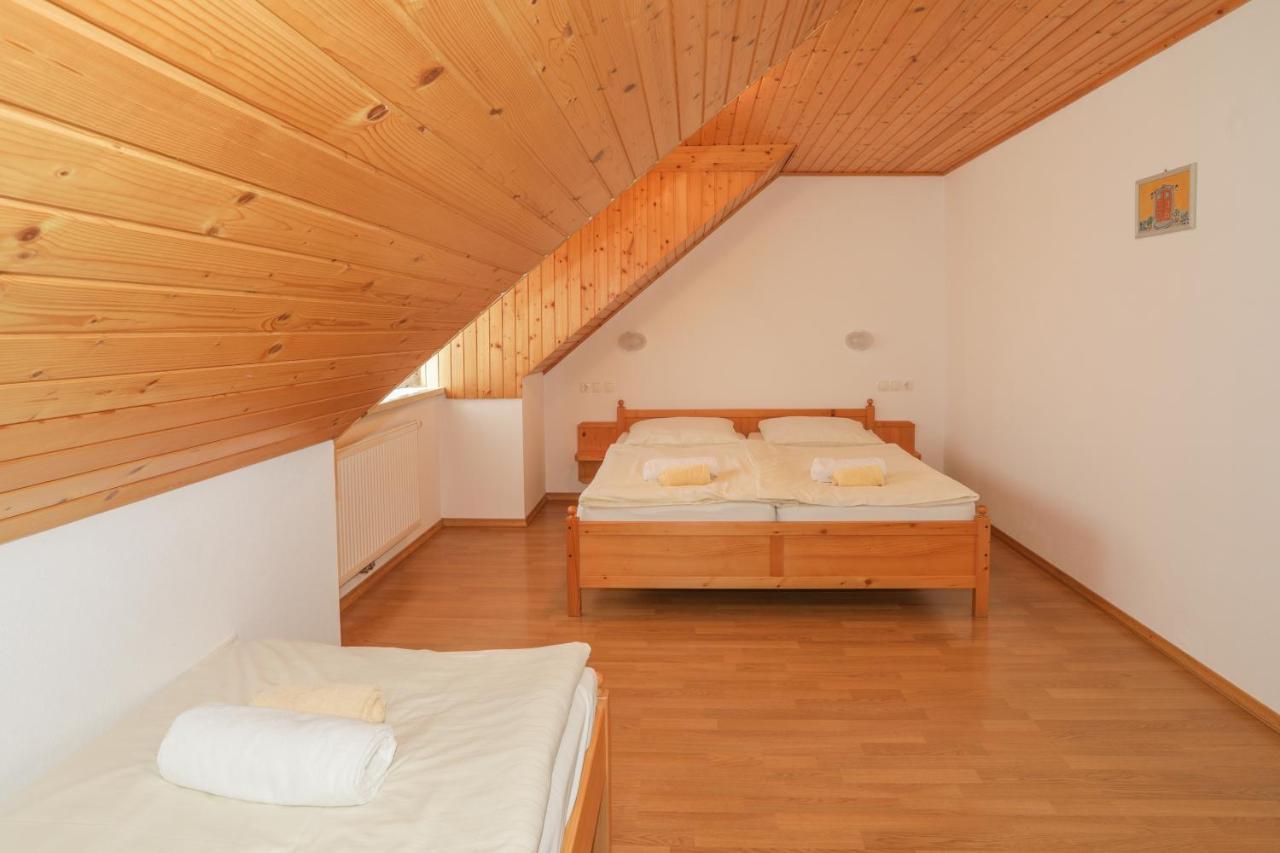 Bauernhof Povsin