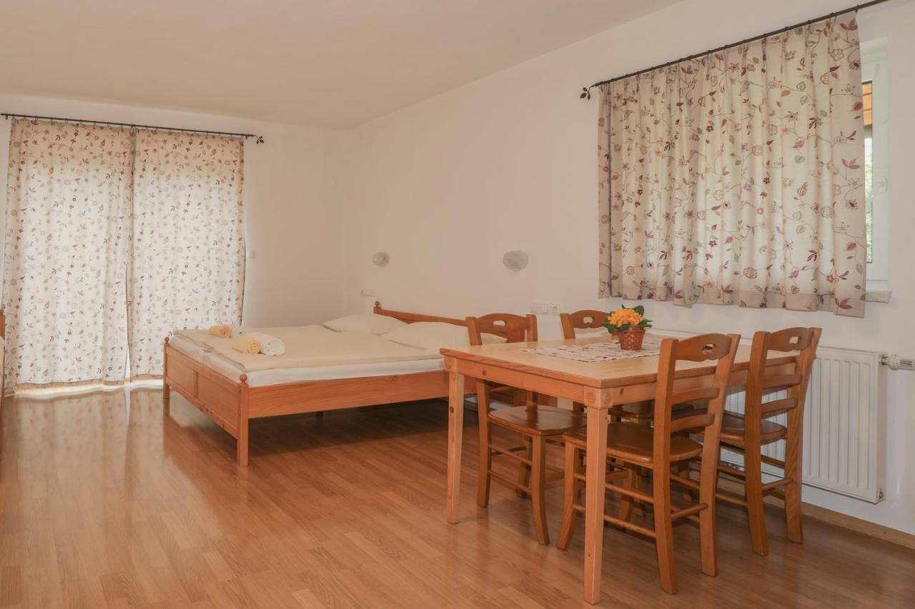 Bauernhof Povsin Bled