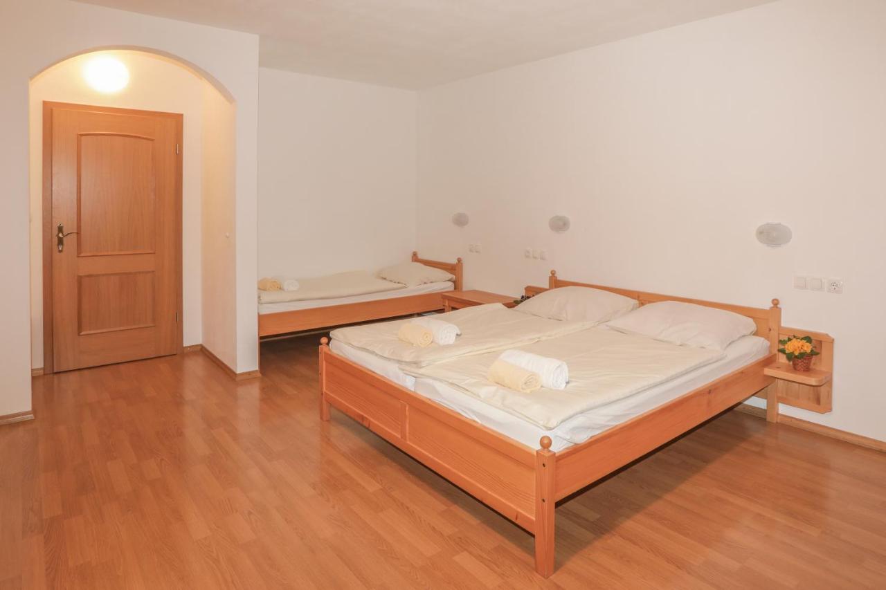 Bauernhof Povsin *