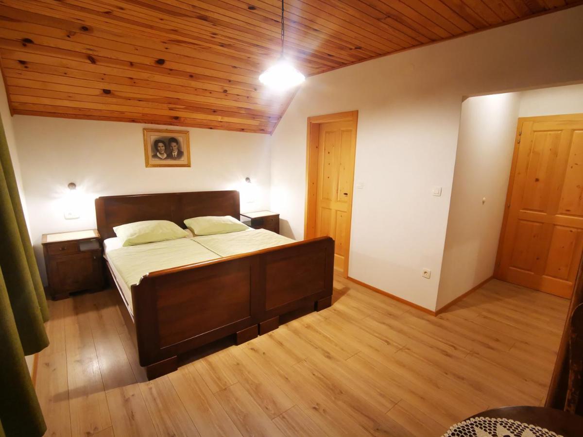Bauernhof Povsin *