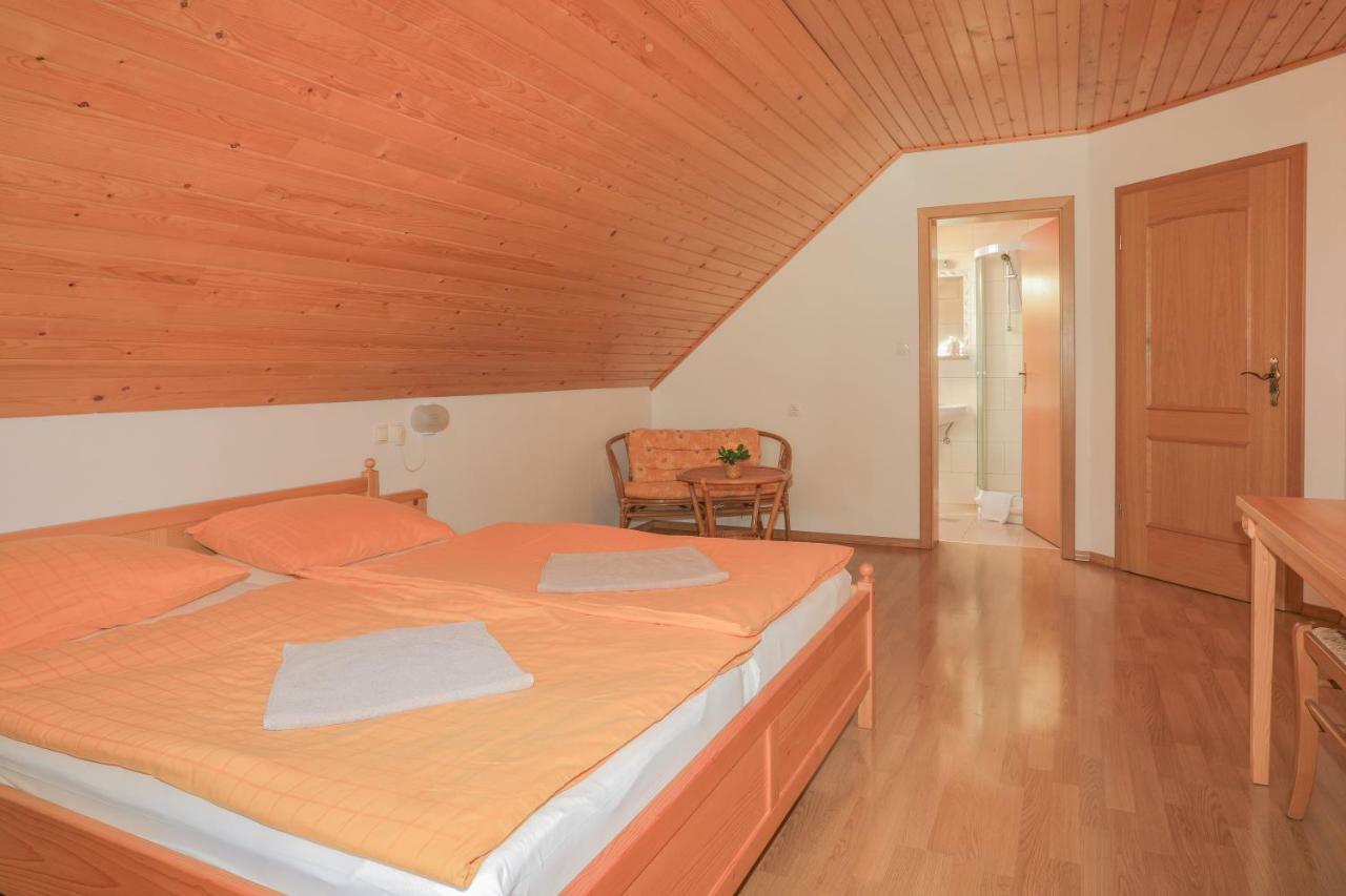 Farm stay Povsin Bled